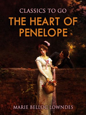 cover image of The Heart of Penelope